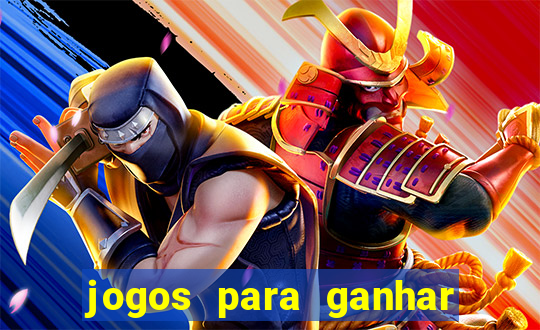 jogos para ganhar dinheiro pix